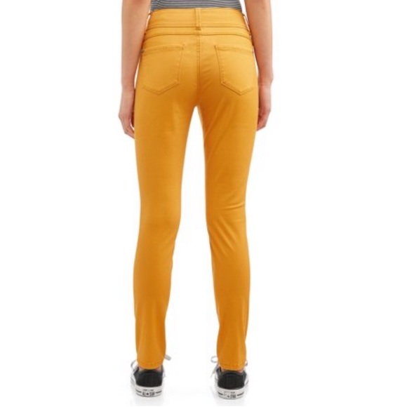 💜No Boundaries Juniors Super Soft Touch Pants - Picture 2 of 6